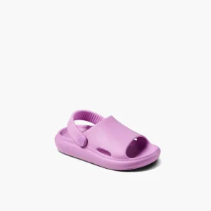 SANDALES POUR ENFANTS, LITTLE RIO SLIDE ROSE (5 À 12)