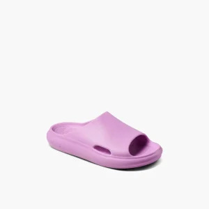 SANDALES ENFANTS JUNIOR, RIO SLIDE ROSE (13 À 6)