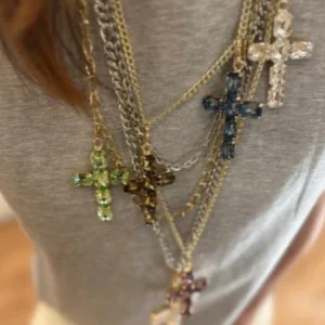 Charms Cross