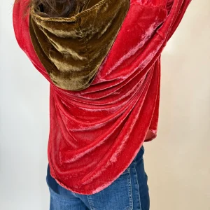 Cagoule Lina Melle D