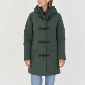 Manteau d'hiver Canadienne - Femme
