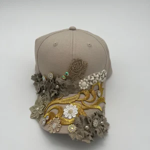 Casquette Madi Melle D