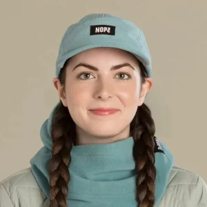 CASQUETTE POLAIRE ADULTE, ACIER