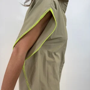 Chemise Cumbia Melle D