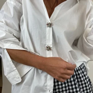 Chemise Jess Melle D