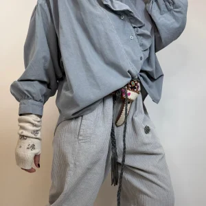 Chemise Malba Melle D