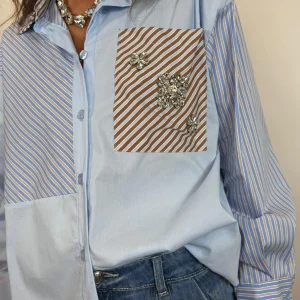 Chemise Sula Melle D