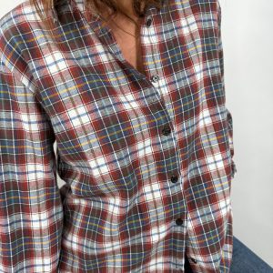 Chemise Zibo Melle D