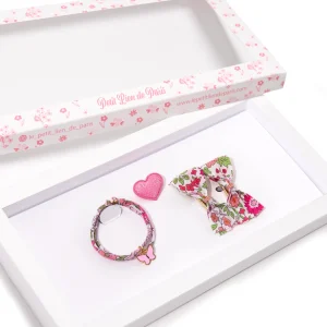 Coffret cadeau PM D'Anjo