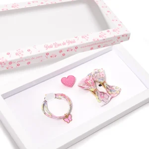 Coffret cadeau PM Betsy Dragée