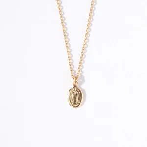 Collier Pia Religieux - 2 variantes