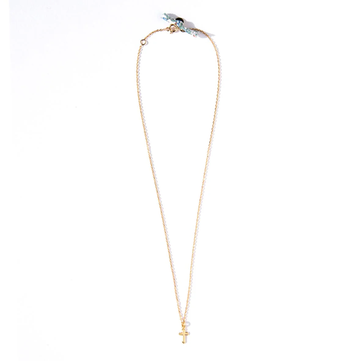 Collier Pia Religieux - 2 variantes – Image 4