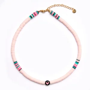 Collier Gipsy - 5 coloris
