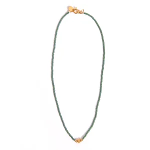 Collier Miyuki Hiver - 5 coloris