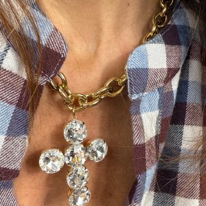 Collier Alvio Melle D