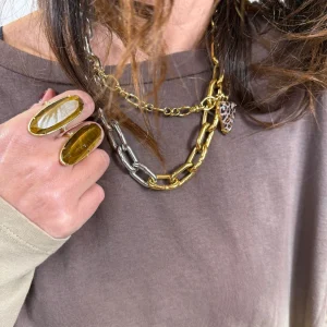 Collier Bako Melle D