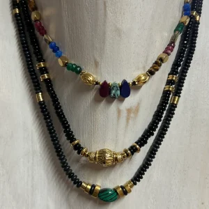 Collier Ester