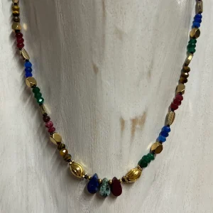 Collier Ethel