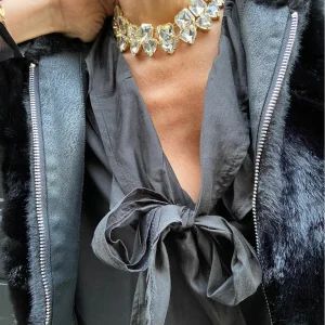 Collier Kia Melle D