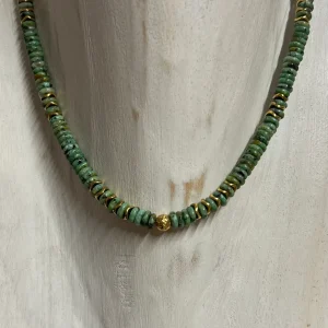 Collier Liv