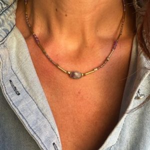 Collier Lou