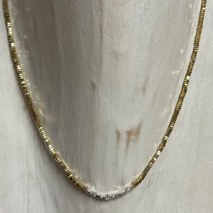 Collier Peace Melle D