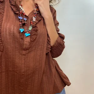 Collier Perli