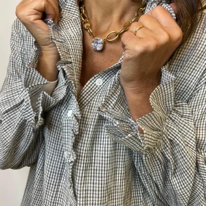 Collier Racine