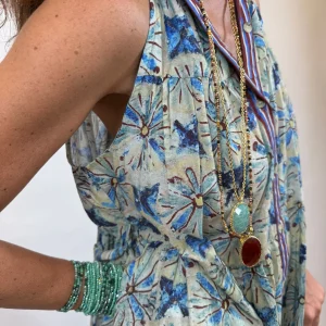 Collier Sylva