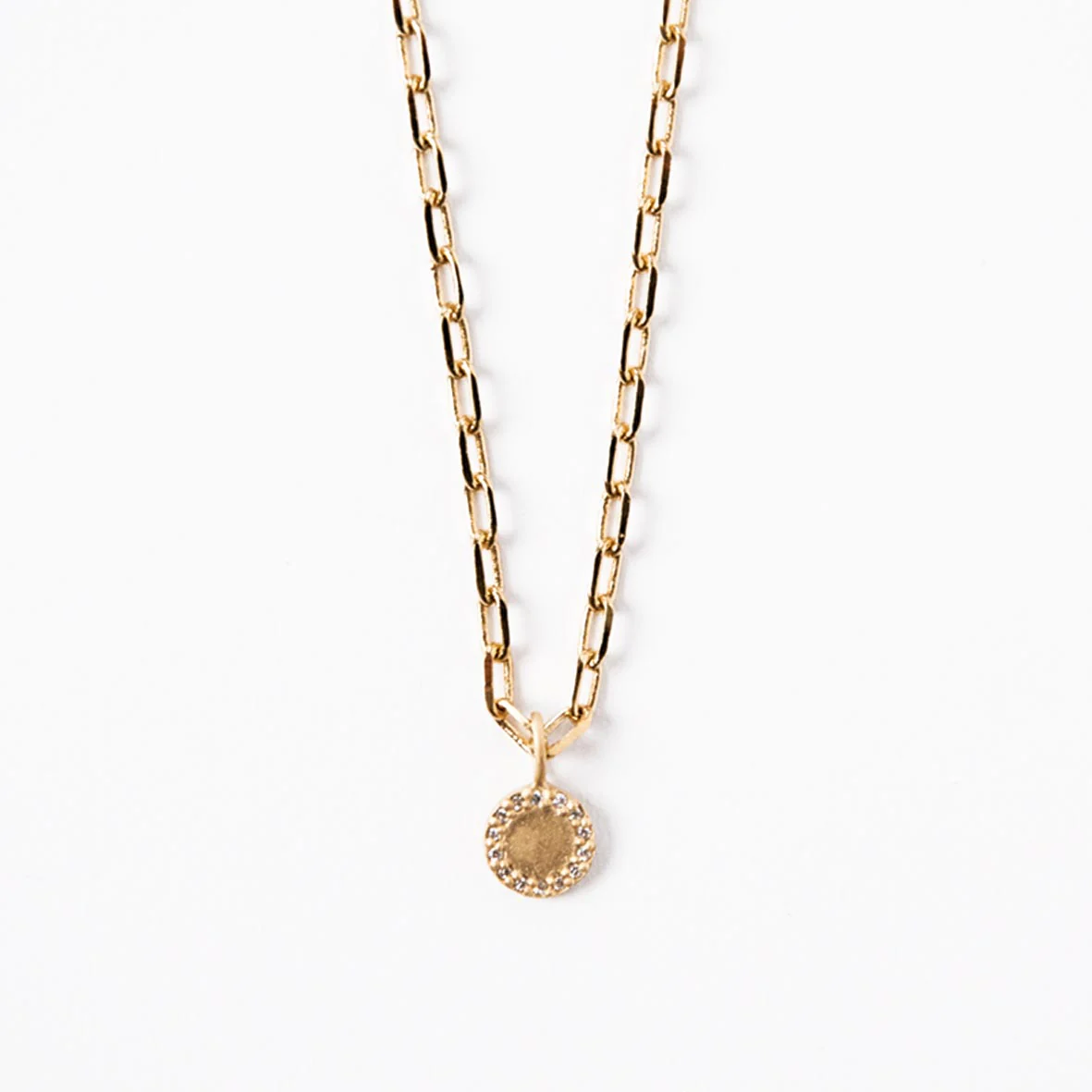 Collier Ysé