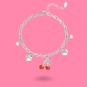 BRACELET CHERRY
