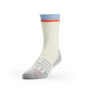 CHAUSSETTES ADULTE, LEGACY CRÈME
