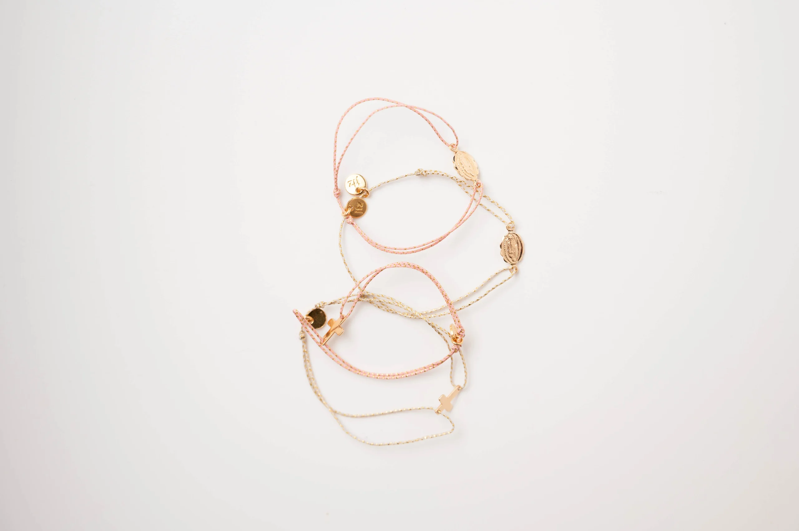Bracelet Céleste Cérémonie - 4 variantes – Image 5