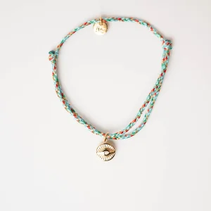 Bracelets Louise œil  - 4 variantes