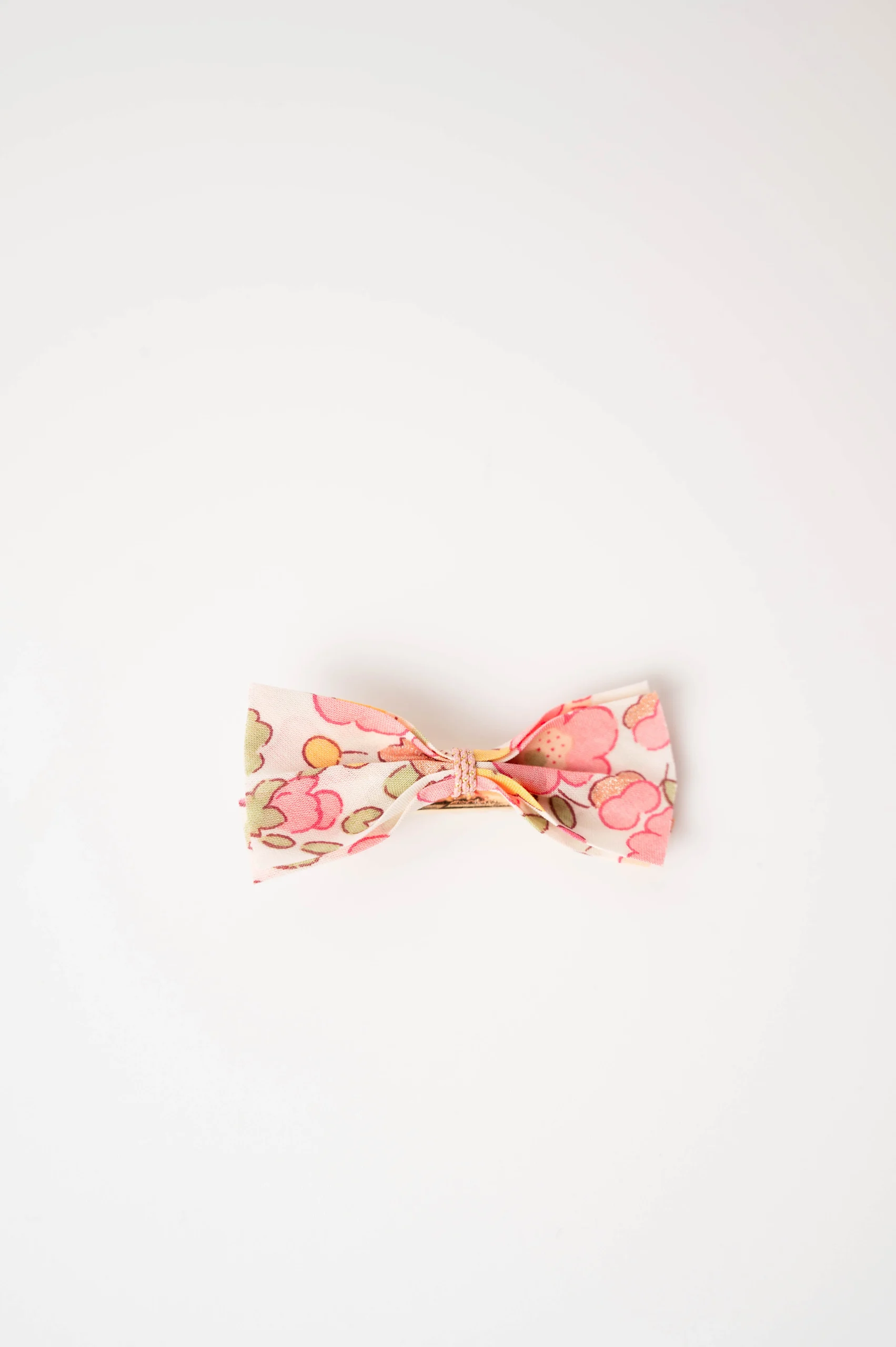 Barrette Liberty SUMMER - 5 variantes