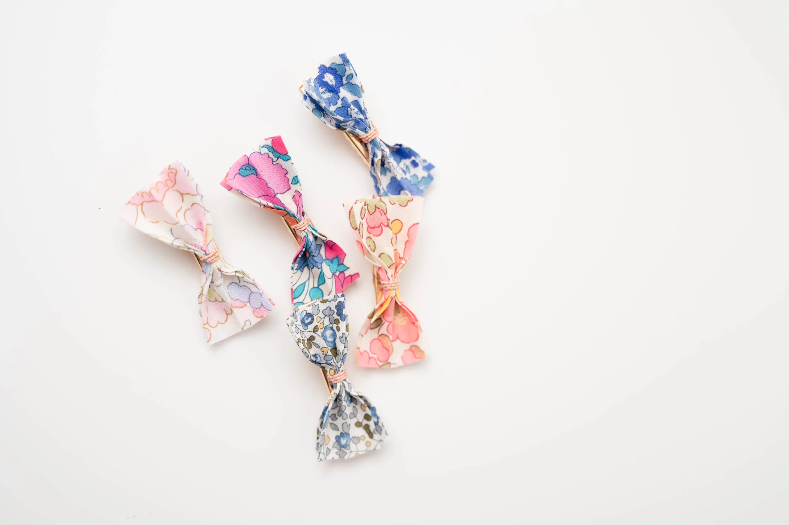 Barrette Liberty SUMMER - 5 variantes – Image 8