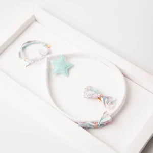 Coffret cadeau Liberty GM Betsy Céladon Cérémonie