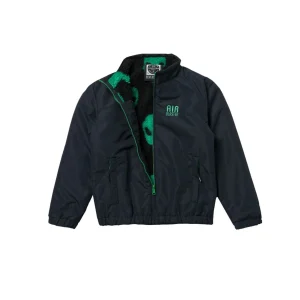 MANTEAU AIRBLASTER RÉVERSIBLE POUR ENFANT, ALIEN