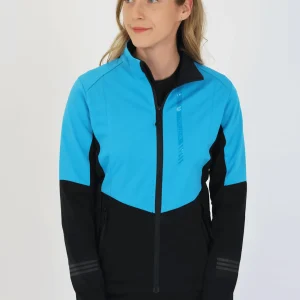 Manteau de ski de fond Davos - Femme