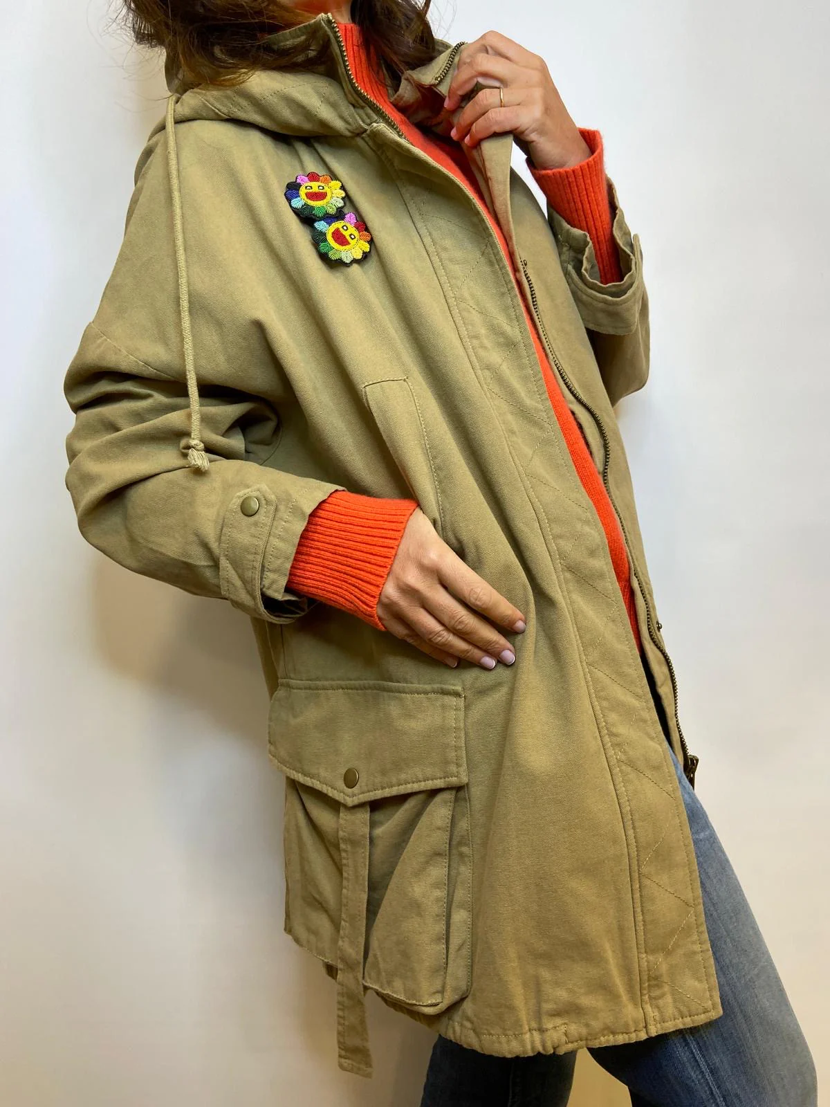 Veste Flag – Image 2