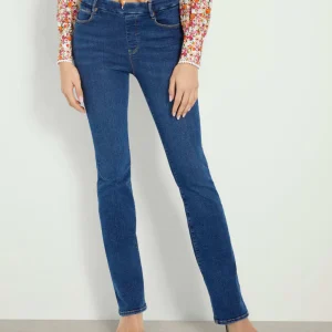 Jeans sexy boot Guess pour femme
