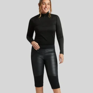 CAPRI ISOLANT OHSHO POUR FEMME, ELENA NOIR