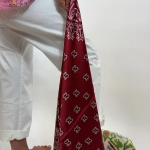 Foulard Valoi