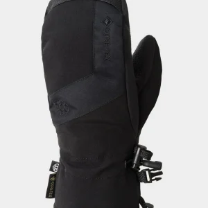 MITAINES SNOW JUNIOR NOIR GORE-TEX LINEAR 686