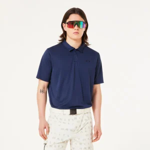 POLO POUR HOMME, ICON TN PROTECT RC MARINE