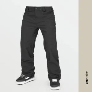 PANTALON SNOW SHELL HOMME FREAKIN CHINO, VOLCOM
