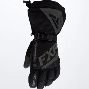 GANTS MOTONEIGE HOMME, FUEL