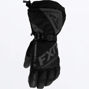 GANTS MOTONEIGE FEMME, FUSION