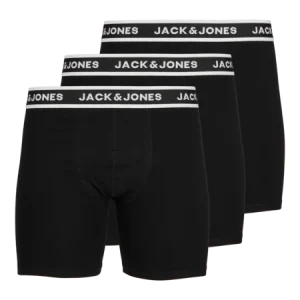 BOXEUR JACK N JONES 3 PACK POUR HOMME ACCESSOIRE