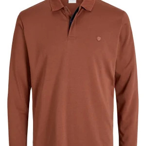 POLO JACK & JONES POUR HOMME